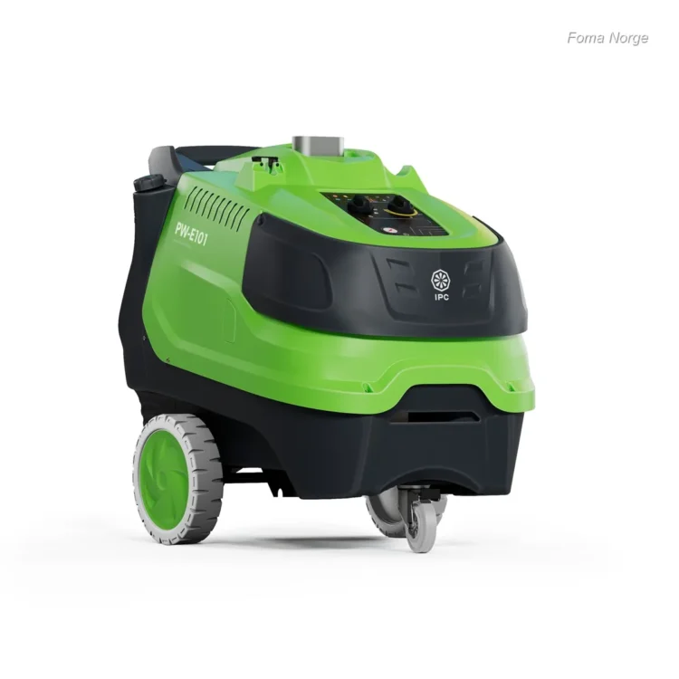 IPC Foma PW-E101 Elektrisk Varmtvannsvasker