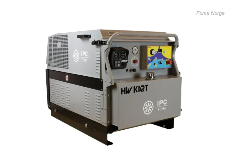 IPC Foma SKID HW 2015 Pi D