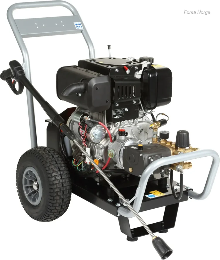 IPC Foma DIESEL C L2017p D