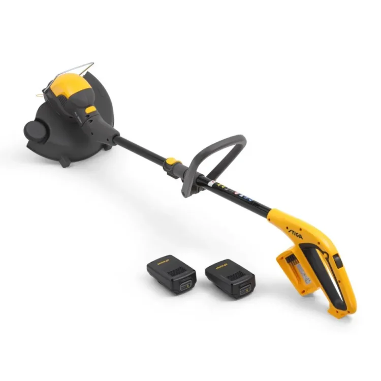 Stiga GT 300e Gresstrimmer Batteri