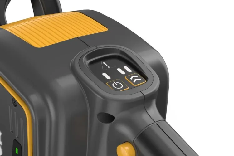 Stiga CS 700E Motorsag Batteri