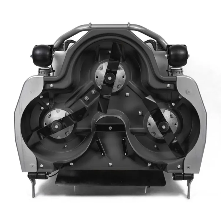 Stiga Klippeaggregat Combi 100 Q Plus