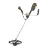Stiga BC 700E Gresstrimmer Batteri