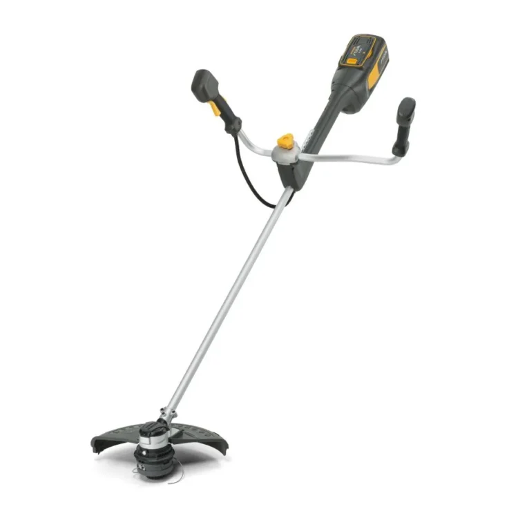 Stiga BC 700E Gresstrimmer Batteri