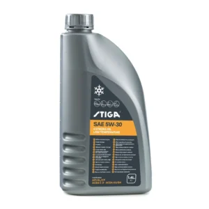 Stiga Motorolje 5W-30