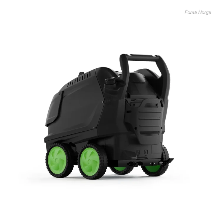 IPC Foma PW-H60 Varmtvannsvasker