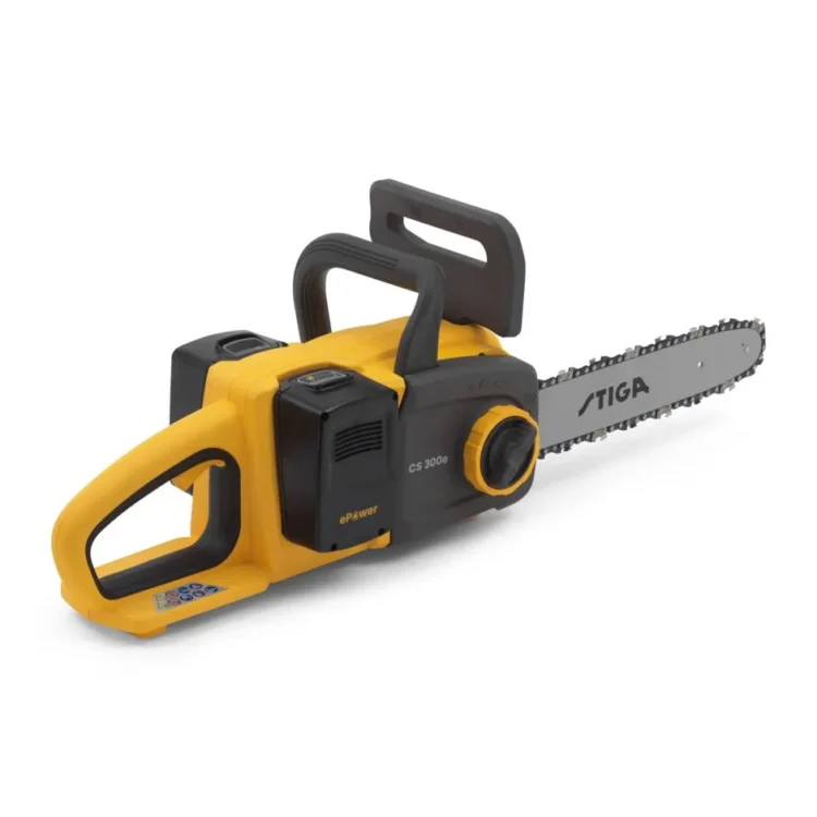 Stiga CS 300e Motorsag Batteri