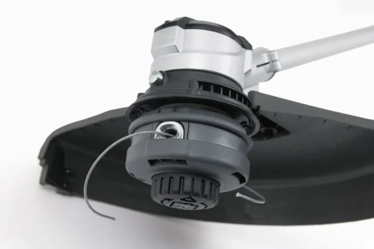 Stiga BC 700E Gresstrimmer Batteri