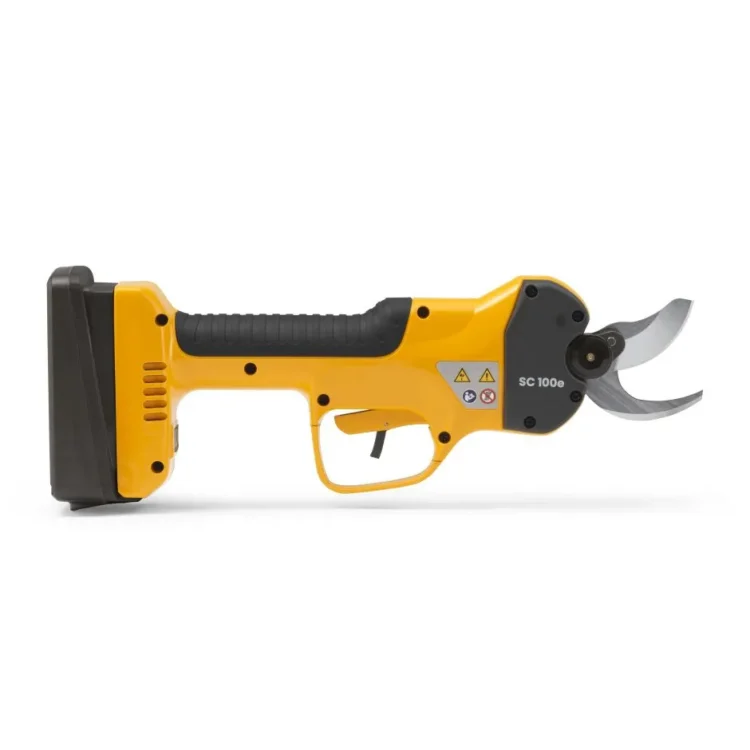 Stiga SC100e Kit Grensaks Batteri