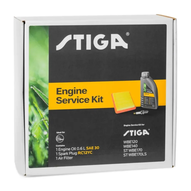 Stiga Servicekit ST170