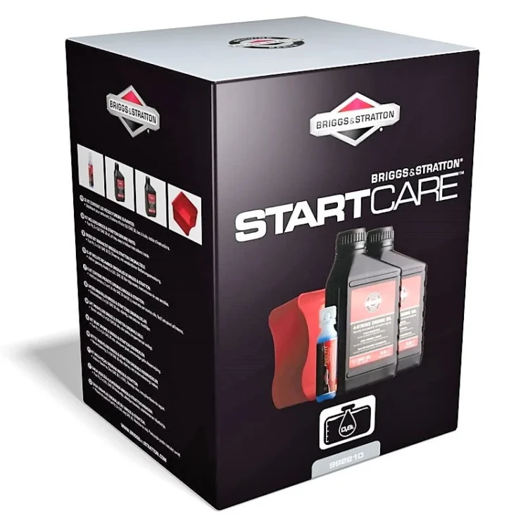 Briggs & Stratton Startkit Olje