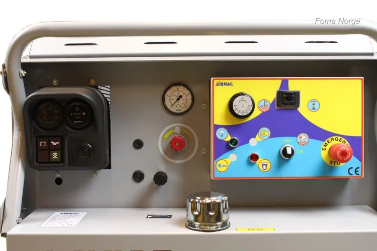 IPC Foma SKID HW 2015 Pi D