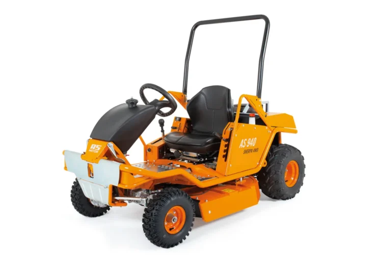 AS Sherpa 940 4WD Fjernstyrt