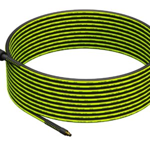 AVA Høytrykkslange Stålarmert