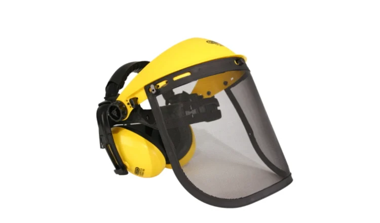 Oregon Ansiktsvern og Hørselsvern