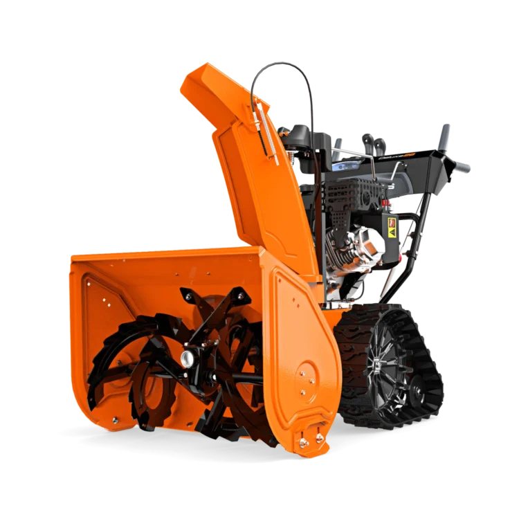 Ariens Deluxe 28 RT