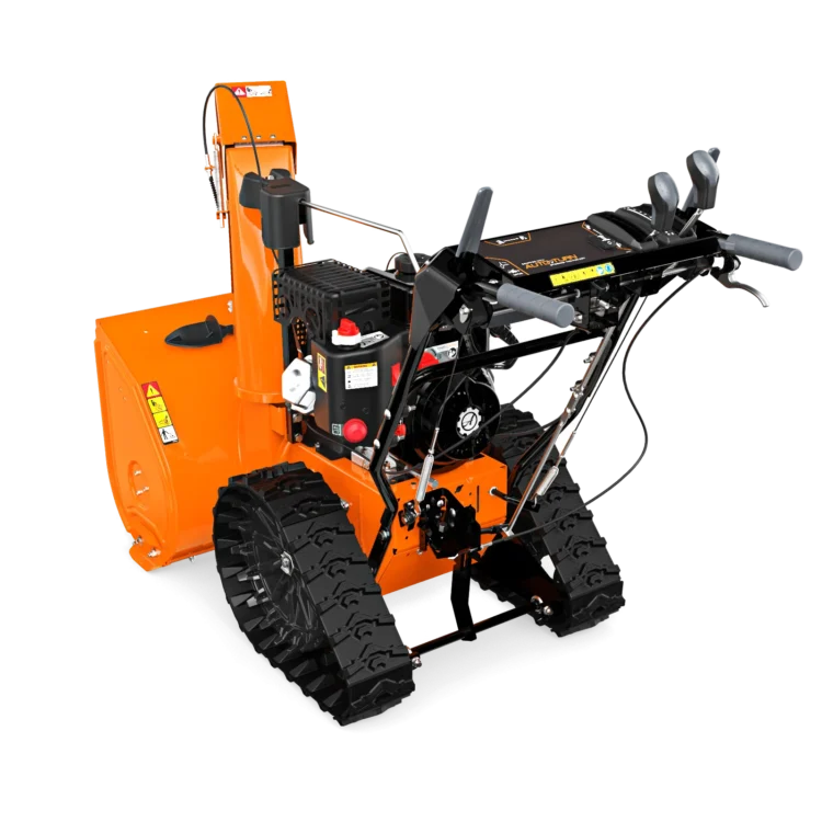 Ariens Deluxe 28 RT