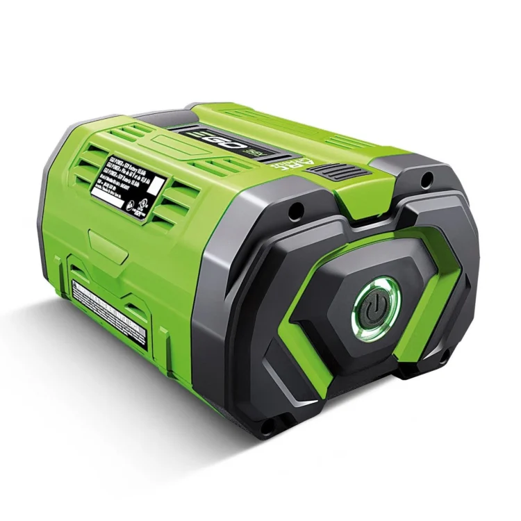 EGO 56V 12Ah Batteri for AS-Motor