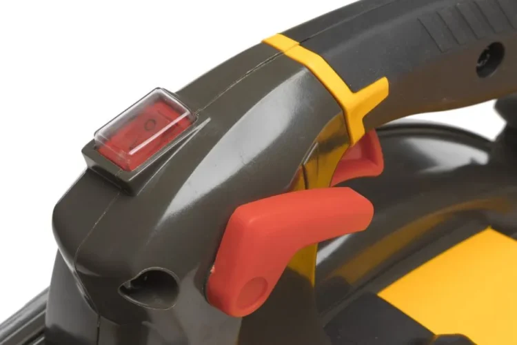 Stiga BL530V Løvblåser