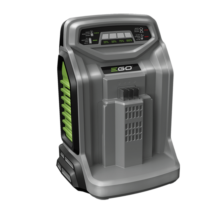 EGO CH-5500 Lader