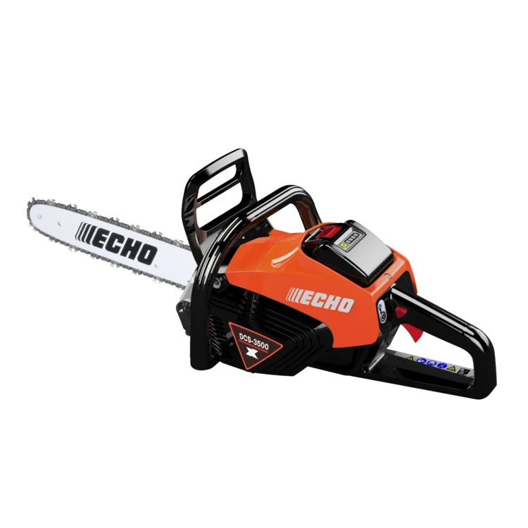 CS3500-forside.webp Echo DCS-3500 Motorsag Batteri