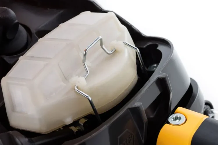 Stiga CS750 Motorsag