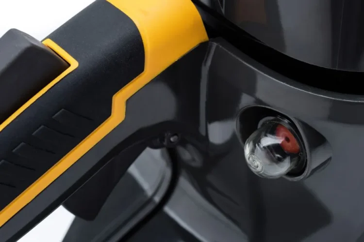 Stiga CS750 Motorsag