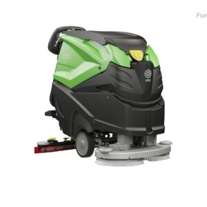 CT71.jpeg IPC Foma CT71 XP70 Gulvvaskemaskin