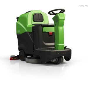 CT80.jpeg IPC Foma CT80 BT55 Gulvvaskemaskin