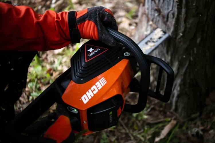 DCS-3500-2.webp Echo DCS-3500 Motorsag Batteri