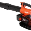 Echo DPB-2600 Løvblåser Batteri 56V