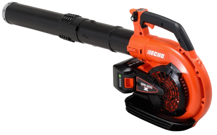Echo DPB-2600 Løvblåser Batteri 56V