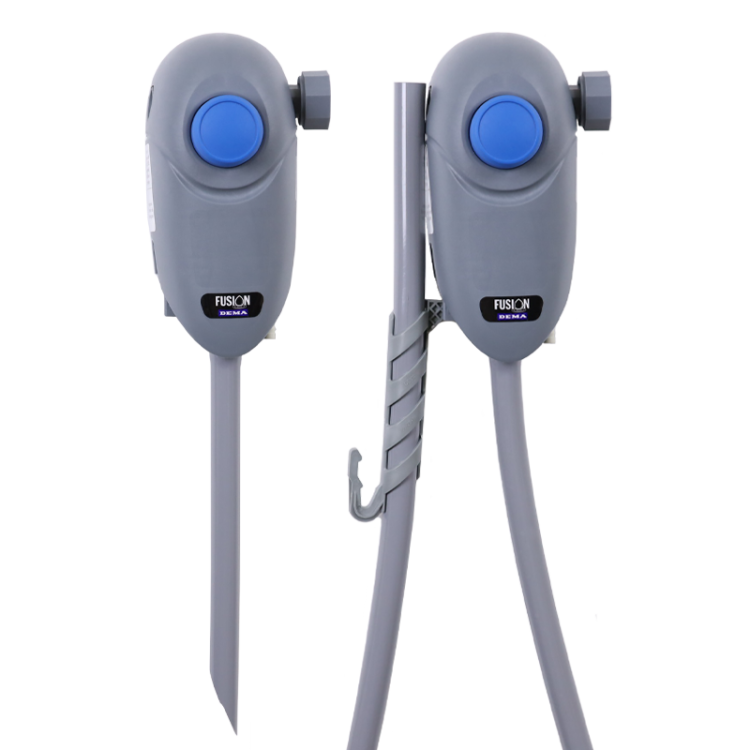 Dema Fusion One Blandestasjon