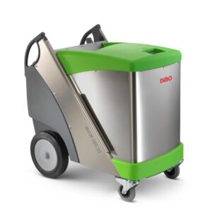 DiBo IBH-L Varmtvannsvasker