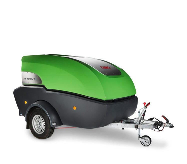 Dibo-hogedruktrailer-jmb-md.jpg Dibo JMB-MD Høytrykkstilhenger