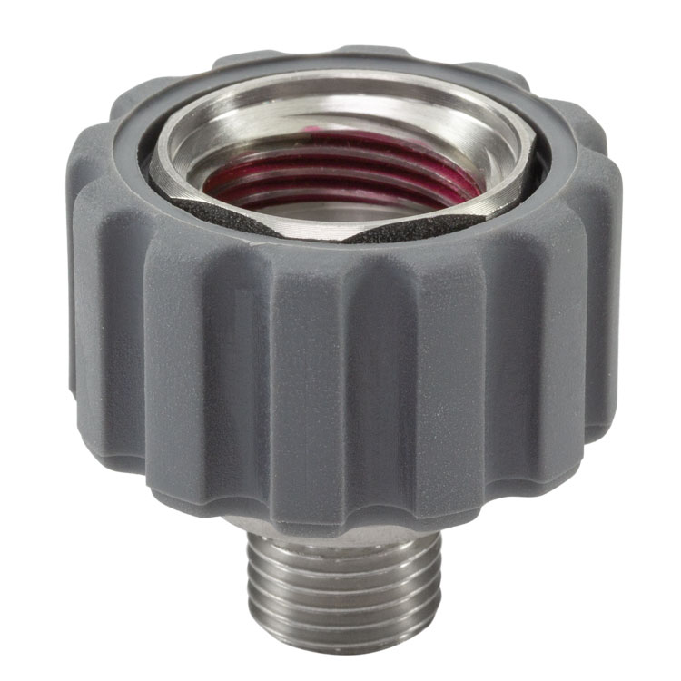 R+M Suttner 1/4 utv til Easylock TR20