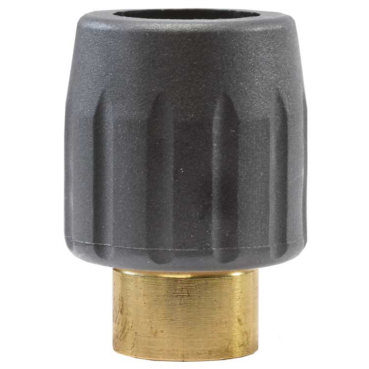 Dysemutter-komplet-KA.jpeg Dysefeste M18 med beskyttelse (1/4"IG)