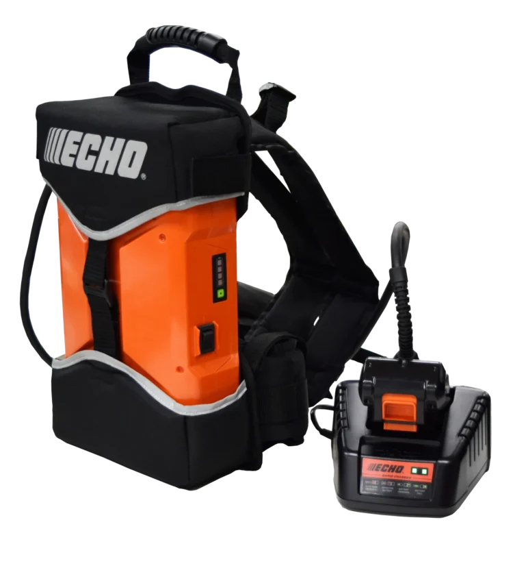 Echo Ryggbatteri 56V 16,6Ah