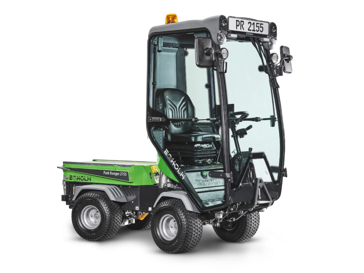 Egholm Park Ranger 2155