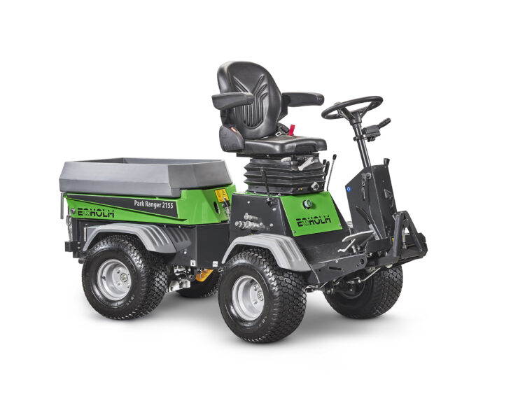 Egholm Park Ranger 2155