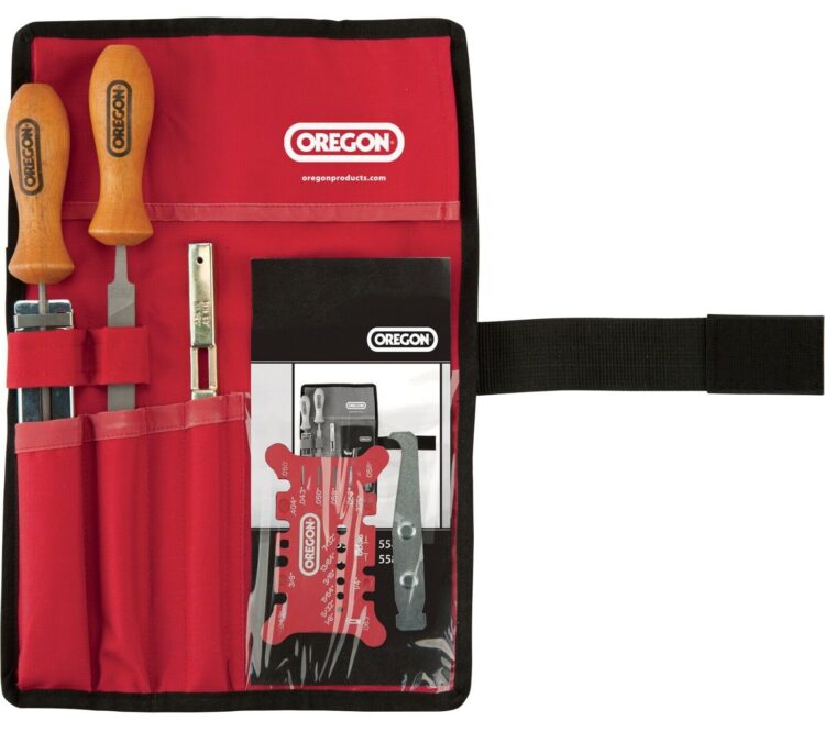 Oregon Filkit for sagkjede