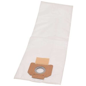 U2 Støvsugerpose fleece 40-80liter 5stk