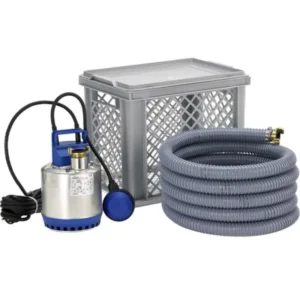 Flygt SOS-KIT Lensepumpe pakke