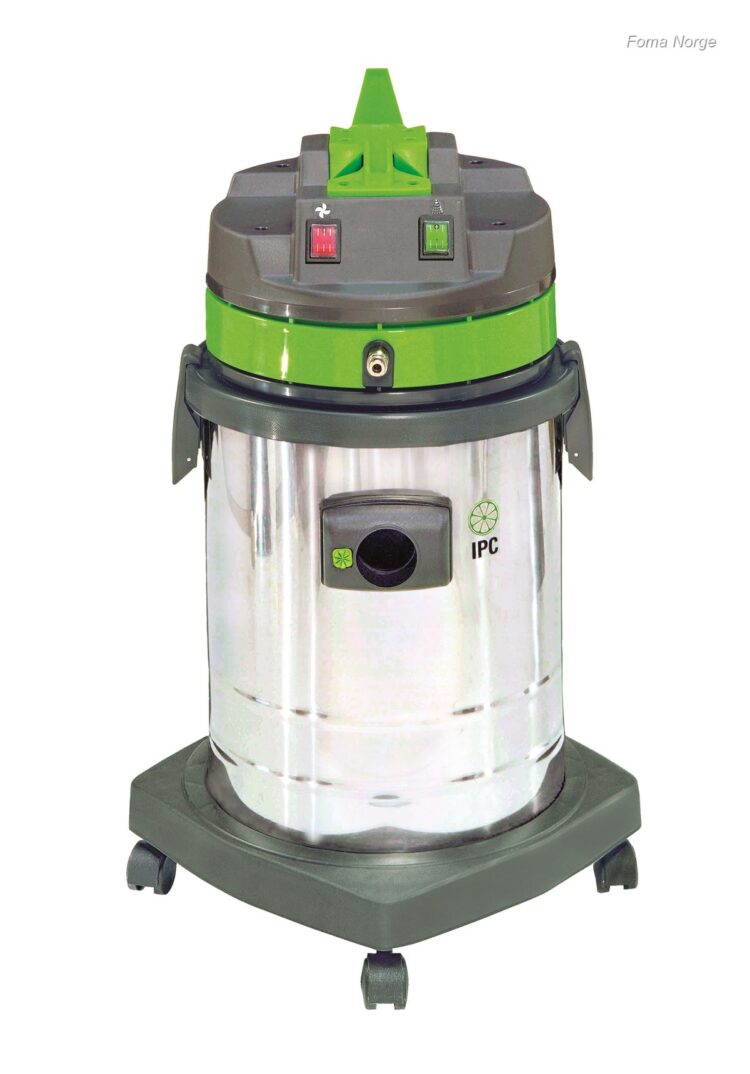 Foma-K300.jpeg IPC Foma K300/12 Rensemaskin