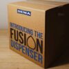 Dema Fusion One Blandestasjon