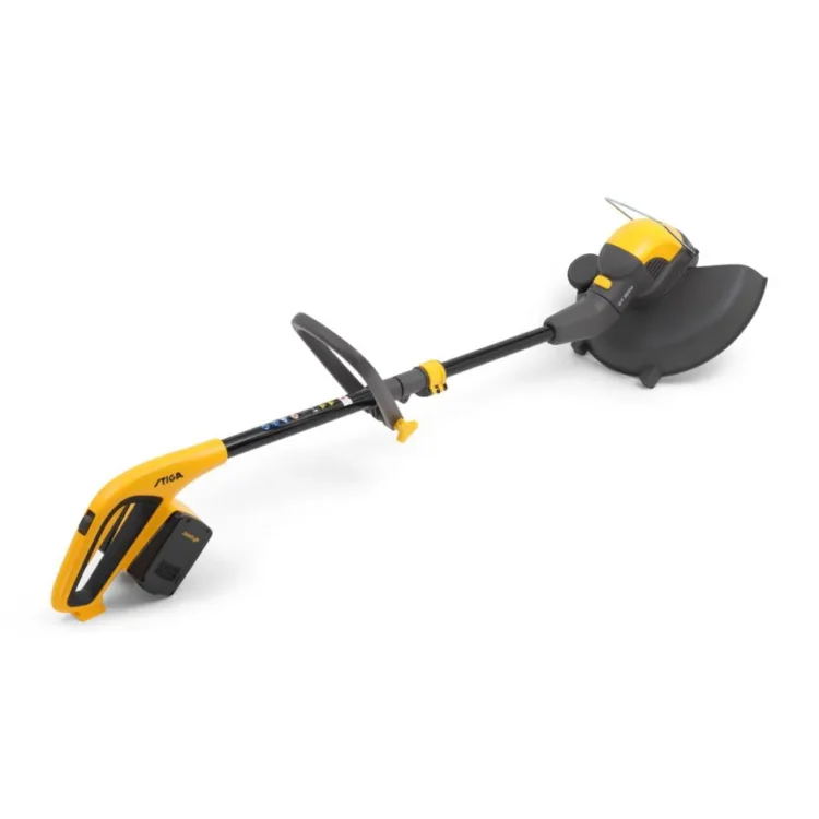 Stiga GT 300e Gresstrimmer Batteri