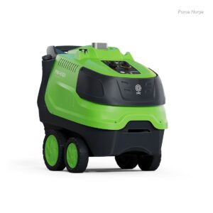 H101-1.jpeg IPC Foma PW-H101 Varmtvannsvasker