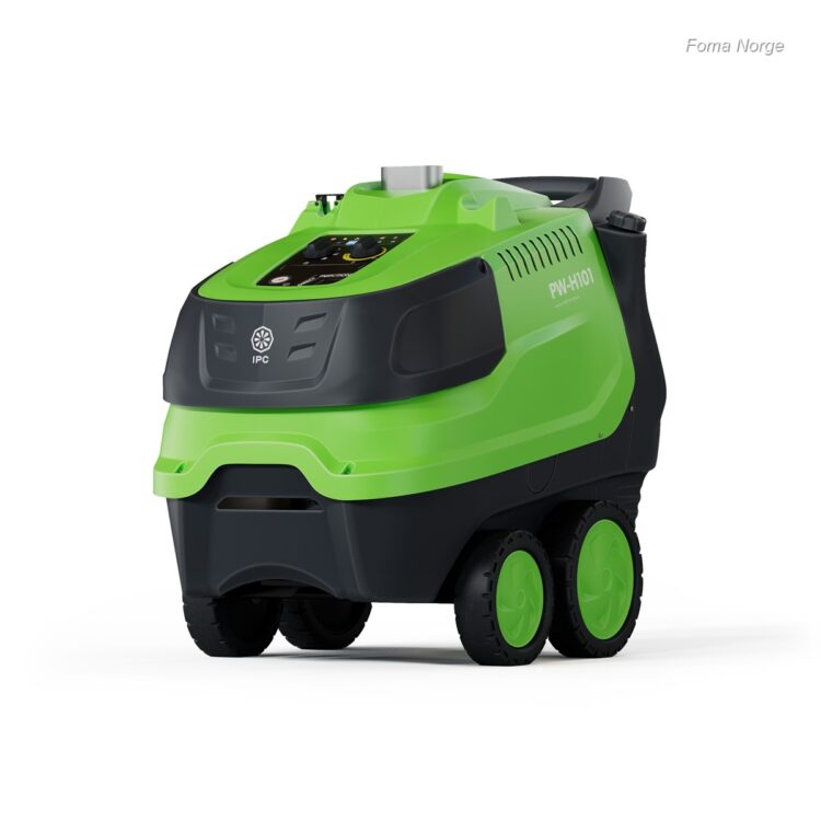 IPC Foma PW-H101 Varmtvannsvasker