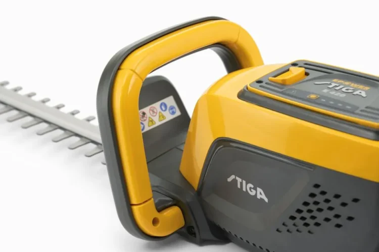 Stiga HT 500e Hekksaks