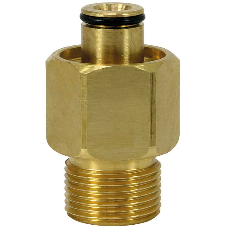 Easylock Adapter 6